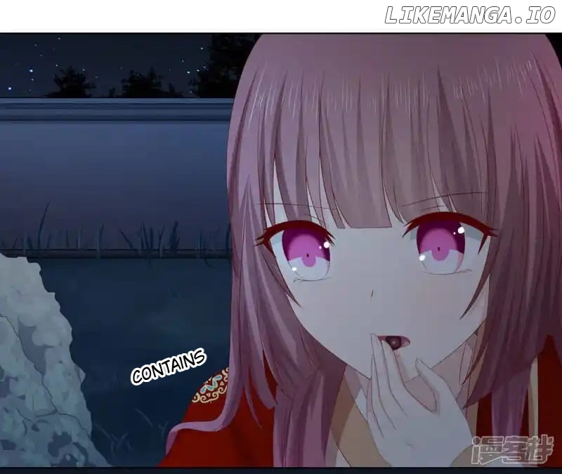 Rewrite My Fate chapter 64 - page 4